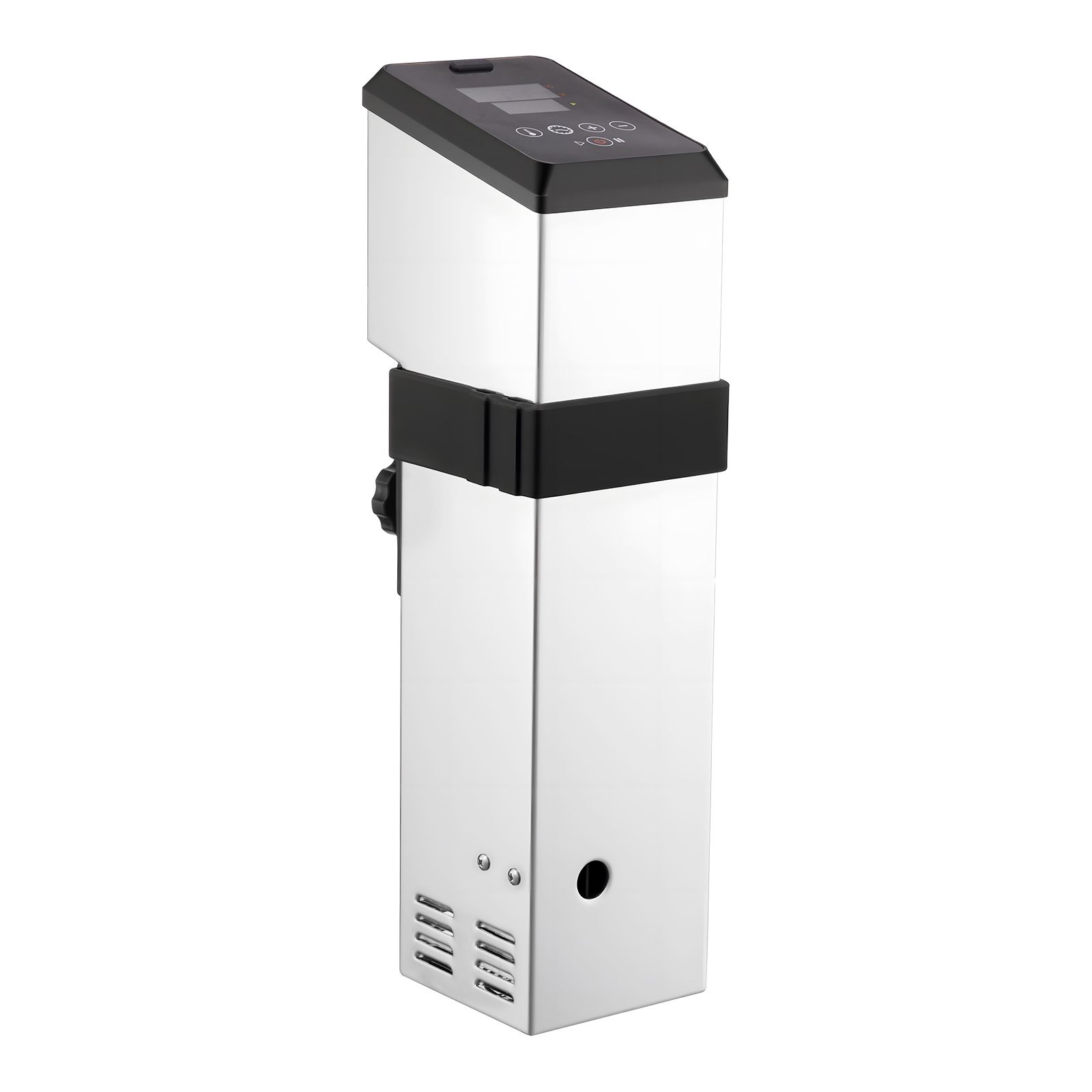 جهاز طهي سو فيد بقوة 1500 واط  - مراجعة Digital Sous Vide Precision Cooker وسعره