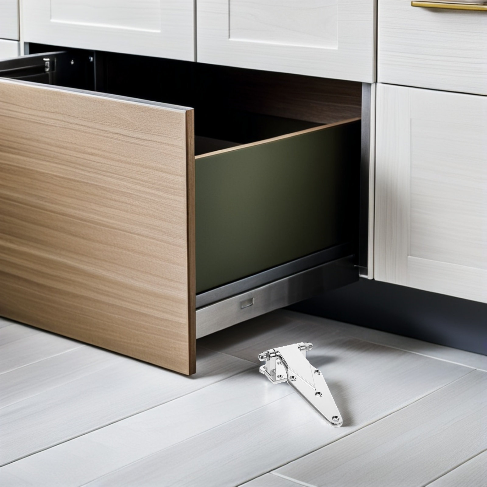 مفصلات أبواب التخزين البارد من - مراجعة Kitchen Appliances وسعره
