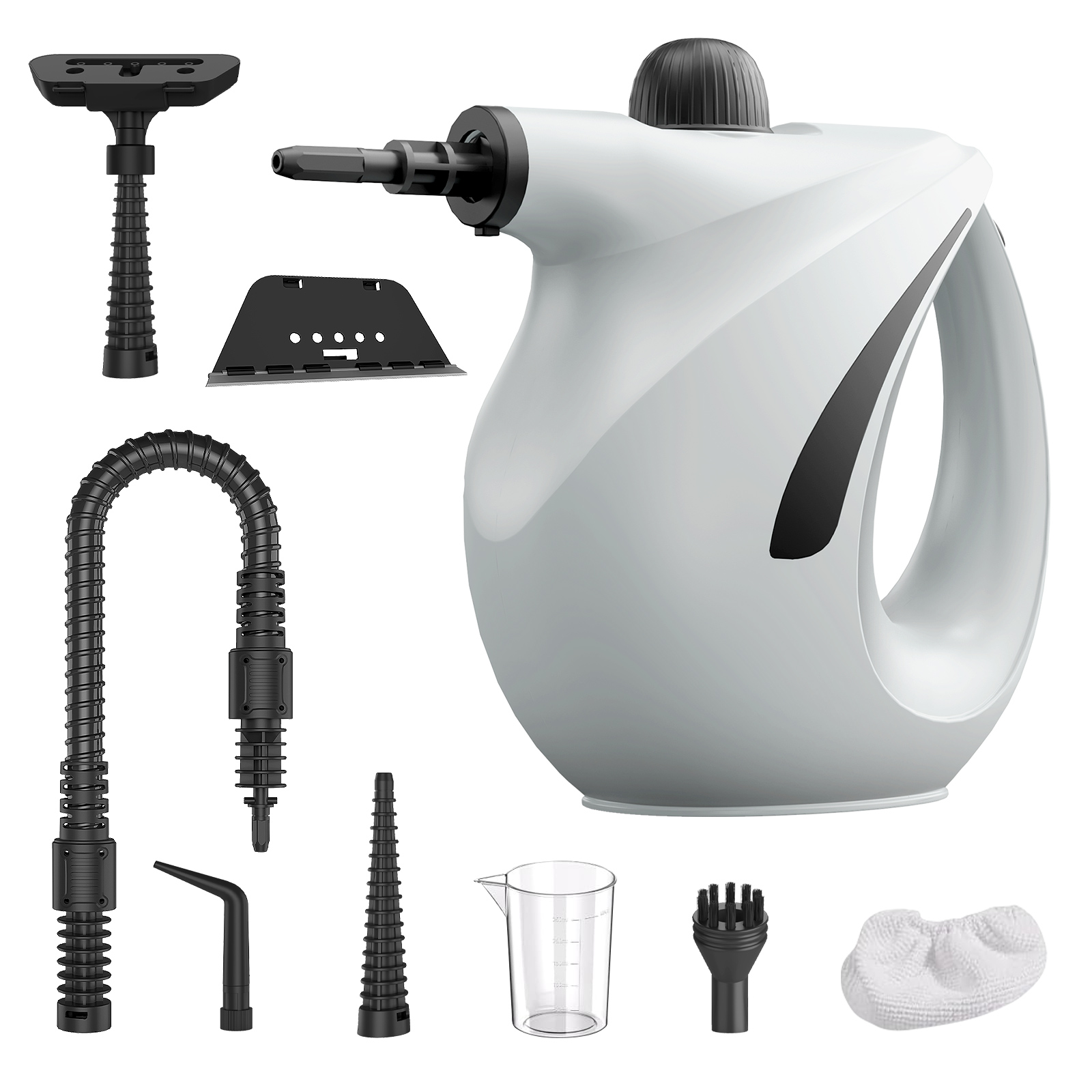 منظف بخار للأجهزة المنزلية عال - مراجعة Home Appliances وسعره
