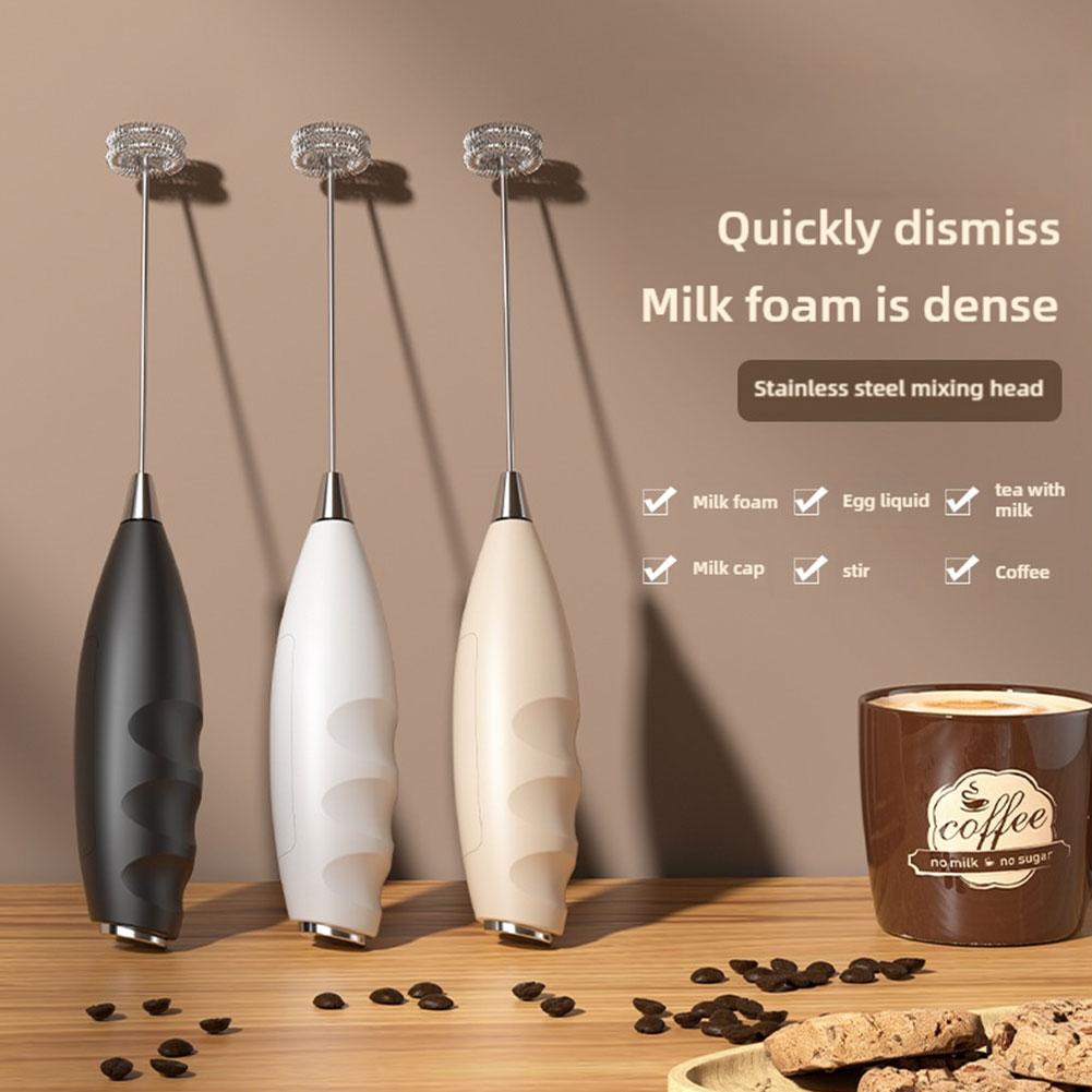 خلاط قهوة صغير قابل للشحن عبر  - مراجعة Portable Blender Usb Rechargeable وسعره