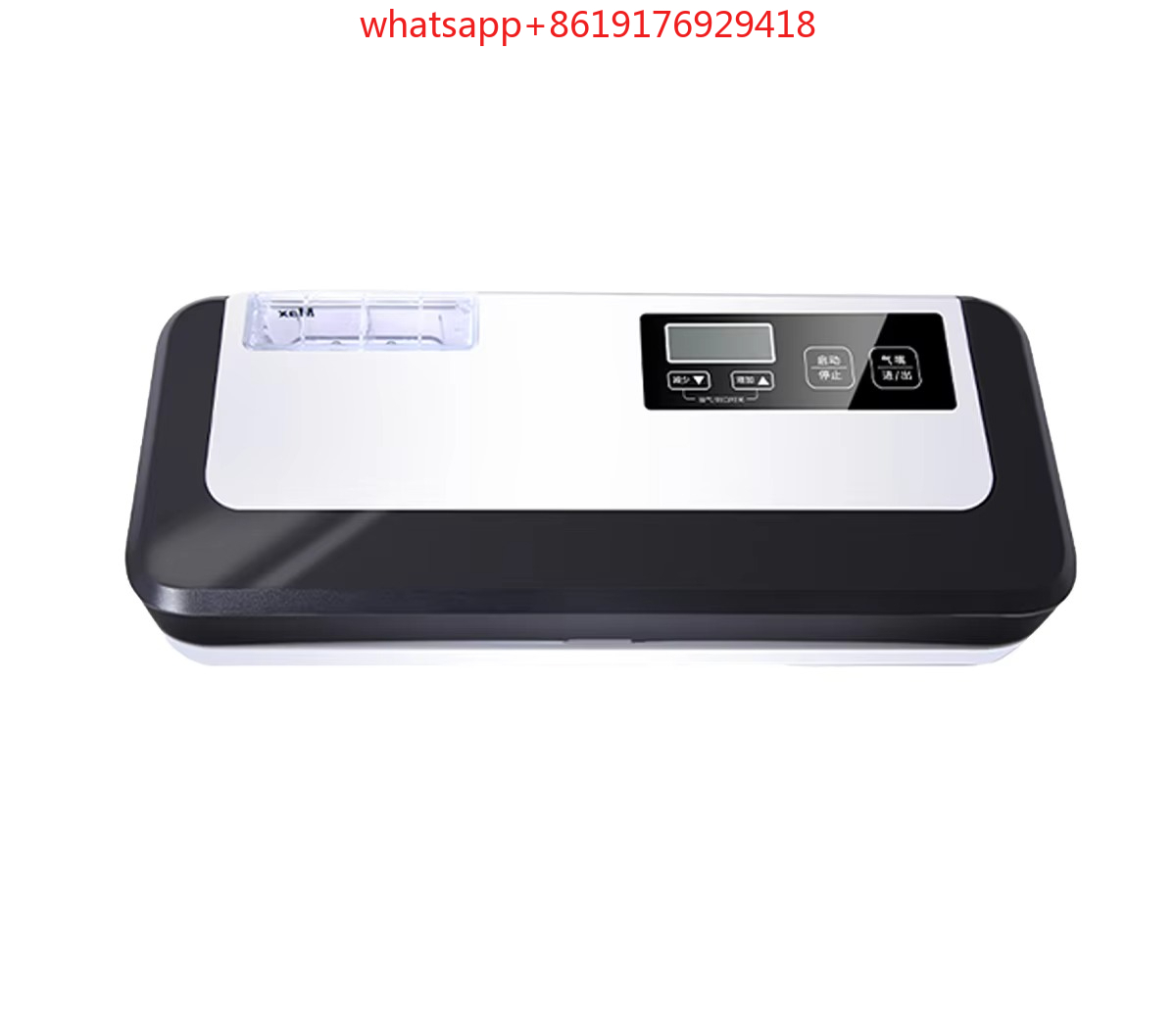 DZ-290P أفضل آلة غلق أكياس الط - مراجعة Food Vacuum Sealer Machine وسعره