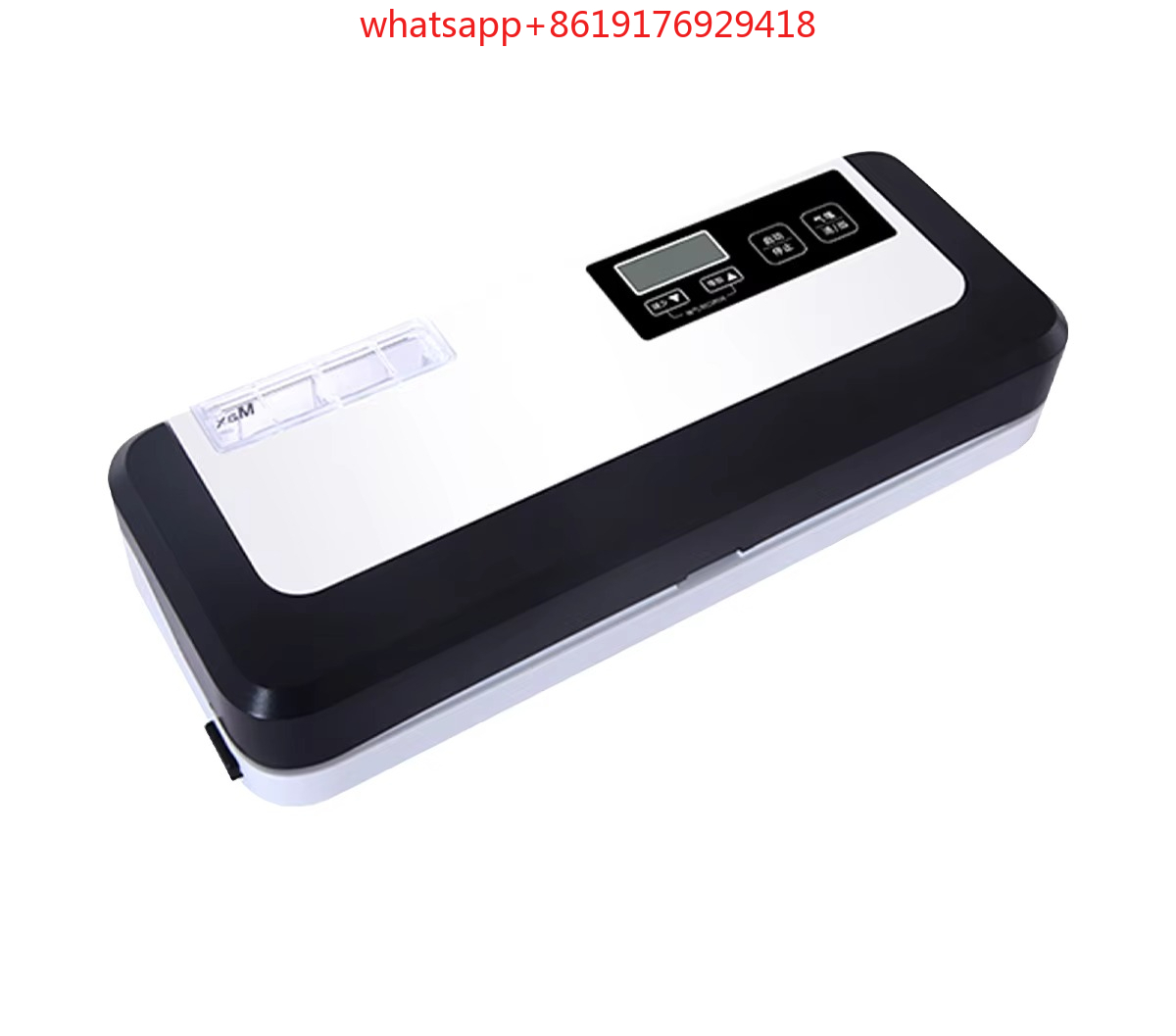DZ-290P أفضل آلة غلق أكياس الط - مراجعة Food Vacuum Sealer Machine وسعره