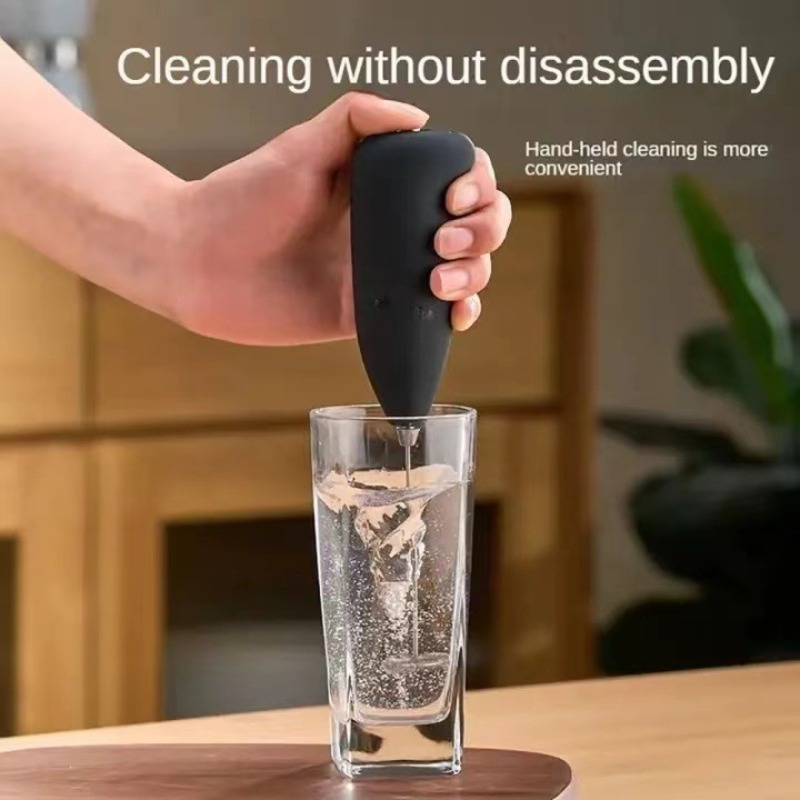 خلاط حليب صغير قابل للشحن عبر  - مراجعة Portable Blender Usb Rechargeable وسعره