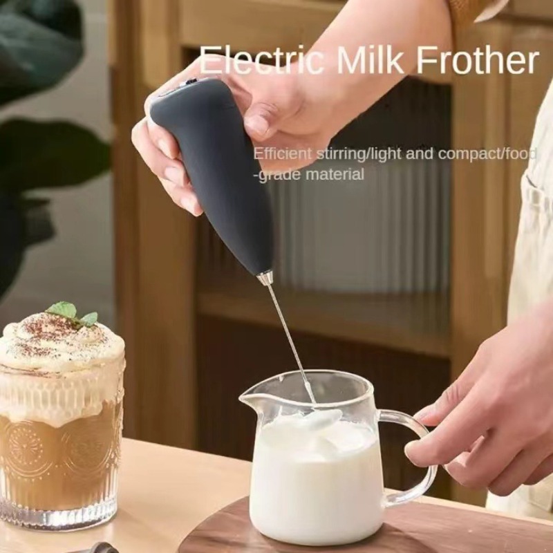 خلاط حليب صغير قابل للشحن عبر  - مراجعة Portable Blender Usb Rechargeable وسعره